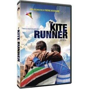 The Kite Runner (DVD, 2007)